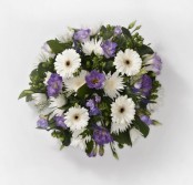 Funeral Posy